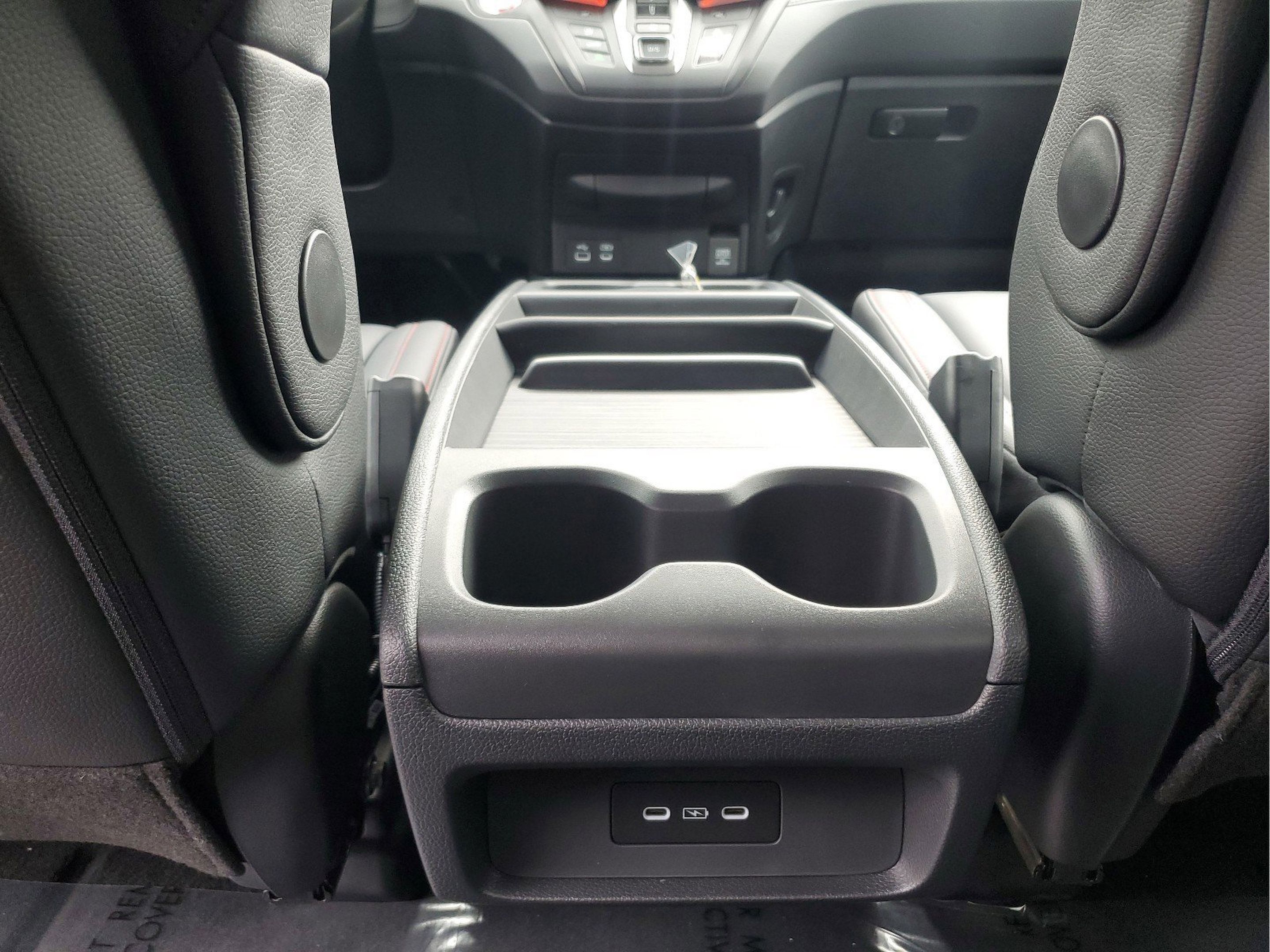 Used 2026 Honda Odyssey Sport-L image 26