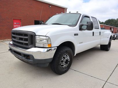 Used 2004 Ford F350 XL
