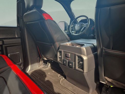 Used 2019 Ford F150 Lariat w/ Equipment Group 502A Luxury image 26