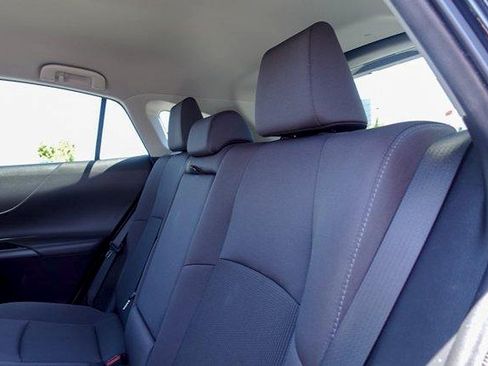 Certified 2022 Toyota Venza LE AWD/4WD image 24
