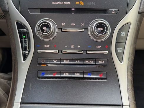 Used 2019 Lincoln Nautilus Reserve image 35