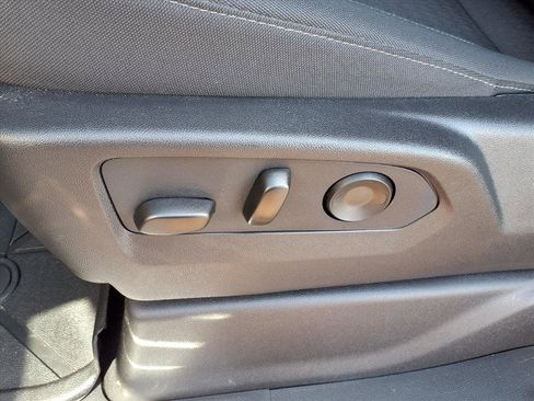 Used 2026 Chevrolet Silverado 1500 RST image 5