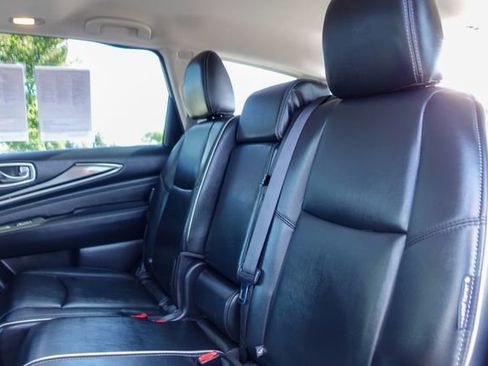 Used 2019 INFINITI QX60 Pure image 24