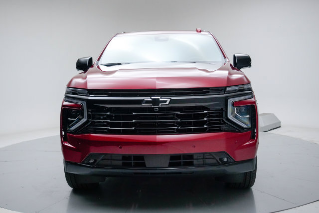 New 2026 Chevrolet Suburban RST AWD/4WD image 13