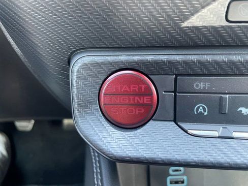 New 2025 Ford Mustang GT Premium image 26