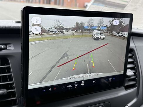 New 2026 Ford Transit 250 148 Medium Roof w/ Load Area Protection Package image 15