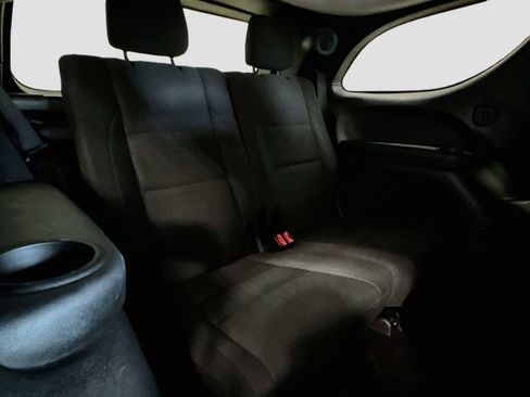 Used 2012 Dodge Durango Crew AWD/4WD image 17