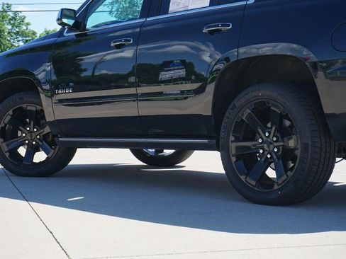 Used 2019 Chevrolet Tahoe Premier AWD/4WD image 13