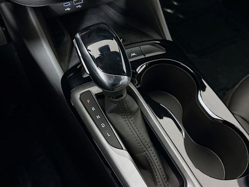 Used 2025 Buick Envista Sport Touring w/ Convenience I Package image 19