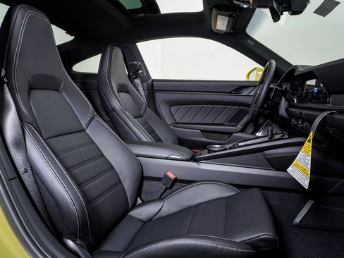 New 2026 Porsche 911 Carrera S RWD image 16