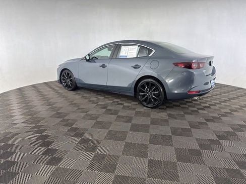 Used 2023 MAZDA MAZDA3 s image 10