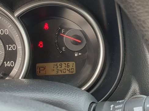 Used 2009 Nissan Versa 1.8 S w/ PWR Pkg image 14