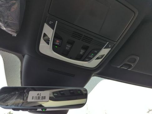 New 2026 Acura MDX A-Spec AWD/4WD image 26