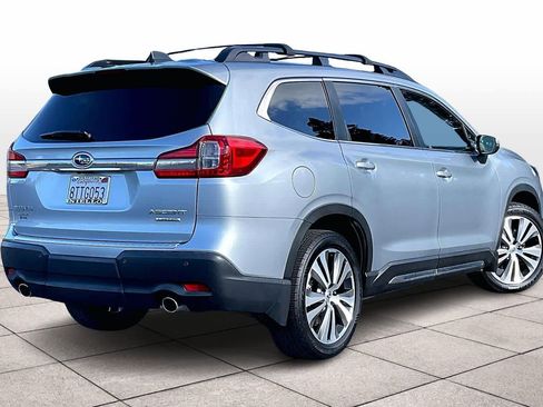 Used 2021 Subaru Ascent Limited w/ Technology Package image 16