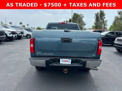 Used 2010 Chevrolet Silverado 1500 LT w/ Power Pack Plus image 5