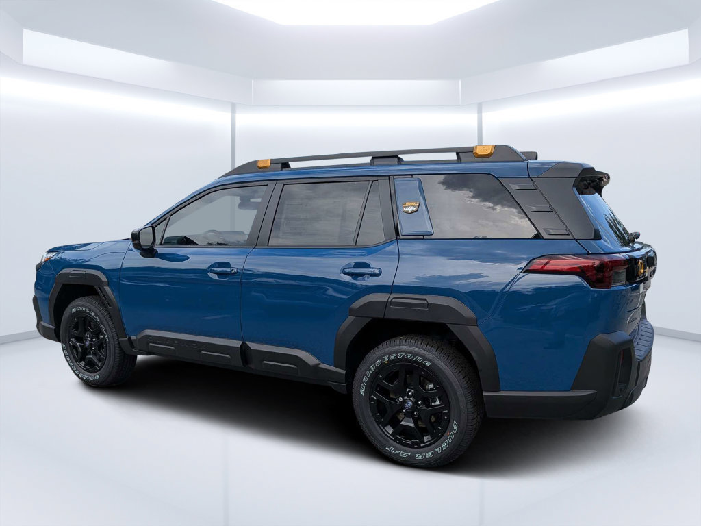 New 2026 Subaru Outback Wilderness AWD/4WD image 5