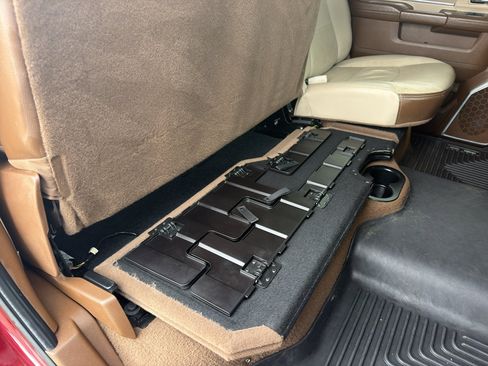 Used 2022 RAM 3500 Laramie image 38