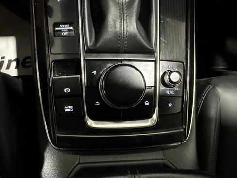 Used 2025 MAZDA CX-30 AWD 2.5 S w/ Preferred Package image 28