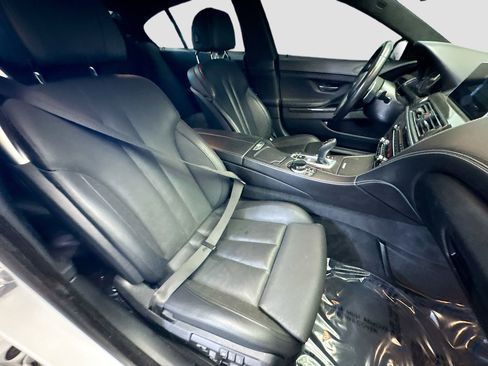 Used 2019 BMW 640i Gran Coupe image 15
