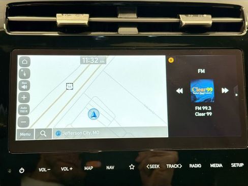 Used 2024 Hyundai Santa Cruz Limited image 11