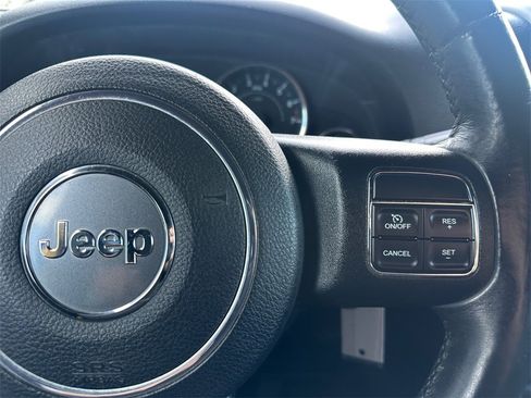 Used 2015 Jeep Wrangler Unlimited Sport w/ Quick Order Package 24S image 25