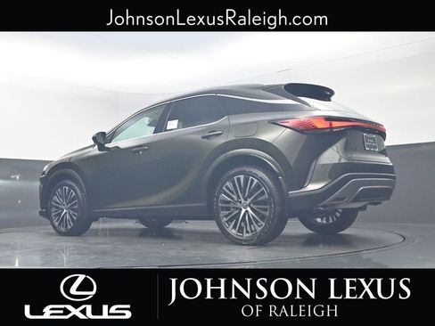 New 2026 Lexus RX 350 Premium Plus image 18