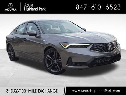 Used 2023 Acura Integra A-Spec