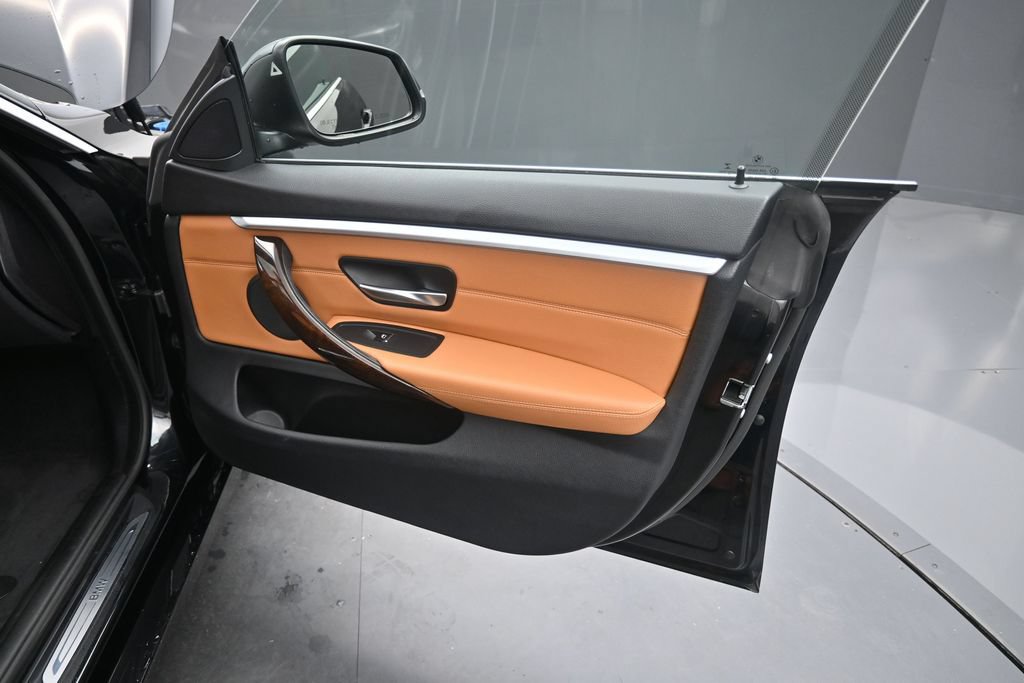 Used 2019 BMW 430i Gran Coupe RWD image 19