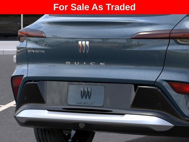 New 2026 Buick Envista Sport Touring w/ Convenience I Package FWD image 14