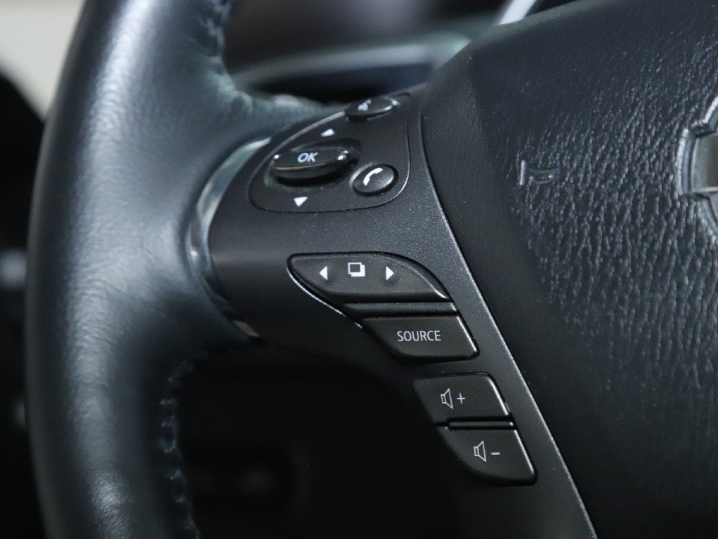 Used 2019 Nissan Murano Platinum AWD/4WD image 24