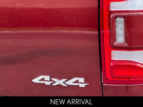 Used 2021 RAM 2500 Laramie AWD/4WD image 27
