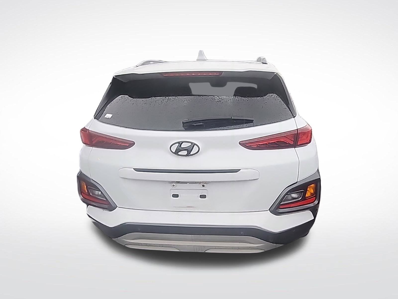 Used 2020 Hyundai Kona Ultimate AWD/4WD image 14