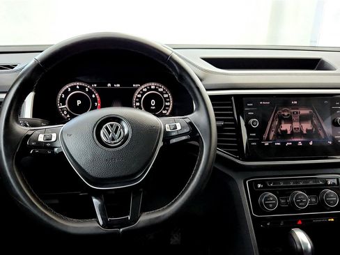 Used 2019 Volkswagen Atlas SEL image 30