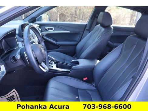 Used 2023 Acura Integra CVT w/A-Spec Package image 23