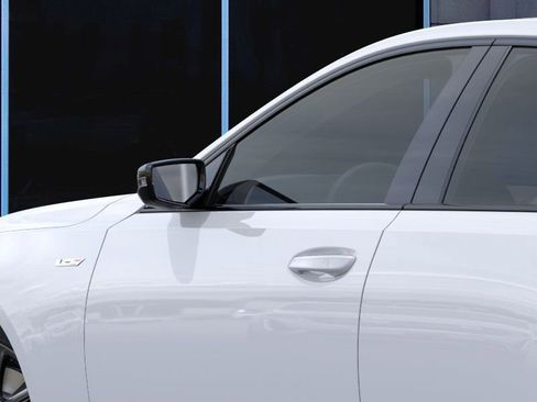 New 2026 Cadillac CT5 V AWD/4WD image 12