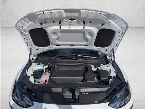New 2025 Hyundai Ioniq 6 SE image 19