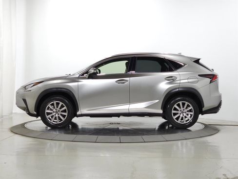 Used 2019 Lexus NX 300 AWD w/ Comfort Package image 4