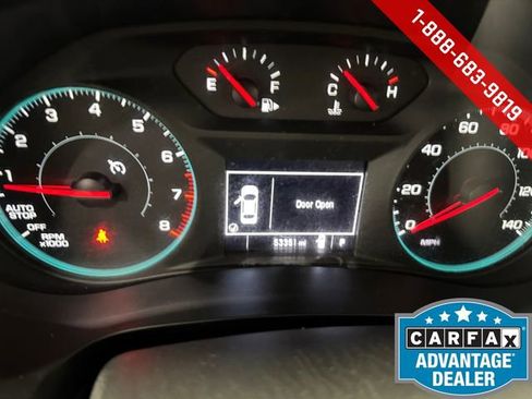 Certified 2022 Chevrolet Malibu LT image 3