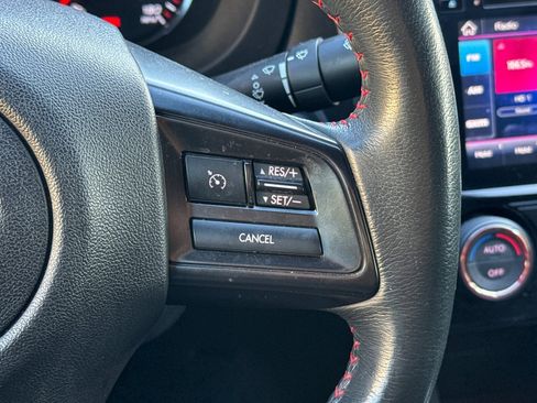 Used 2021 Subaru WRX Premium image 29