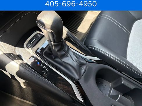 Used 2024 Toyota Corolla XSE FWD image 32