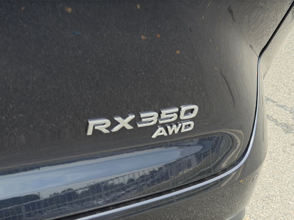 New 2026 Lexus RX 350 Premium w/ Accessory Package (Z1) AWD/4WD image 26