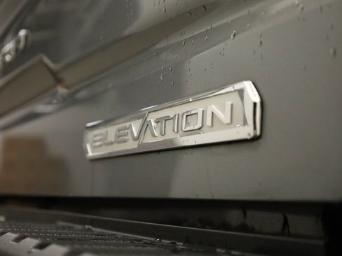 Used 2022 GMC Sierra 1500 Elevation w/ X31 Off-Road Package image 38