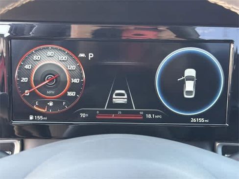 Certified 2022 Hyundai Elantra SEL w/ Convenience Package image 24