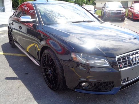 Used 2011 Audi S4 Premium Plus AWD/4WD image 14