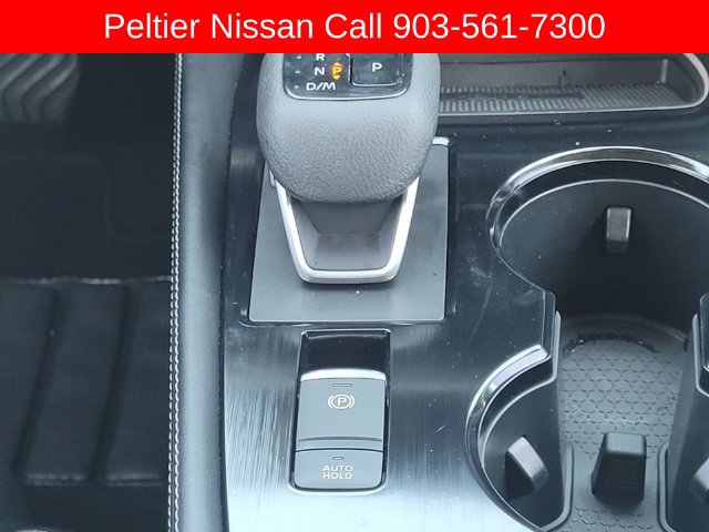 Used 2024 Nissan Rogue Platinum w/ Platinum Premium Package AWD/4WD image 25