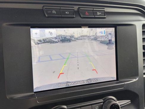 Used 2021 Ford F150 XLT image 14