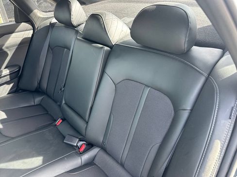 Used 2024 Kia K5 GT-Line w/ GT-Line Premium Package AWD/4WD image 4