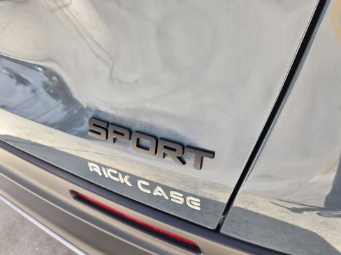 Certified 2024 Honda HR-V Sport image 15