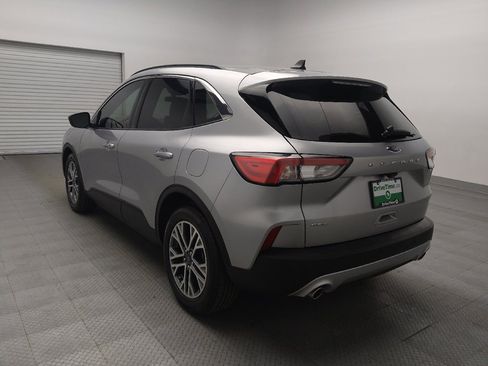 Used 2021 Ford Escape SEL w/ Technology Package image 5