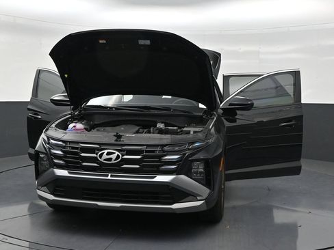 Used 2026 Hyundai Tucson SEL FWD image 33
